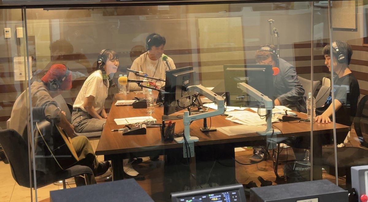 【ハスマナダイジェスト#84】OPトーク「怒涛のスケジュール」・蓮見トーク「ハスマナステッカーデザイナー決定/M-1グランプリ3回戦舞台裏」・ゲストトーク「ゲスト 少年キッズボウイ/仕事と音楽活動の両立を深掘り」