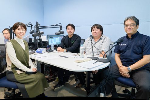 畜産王国みやざき第12回（12.22放送分）