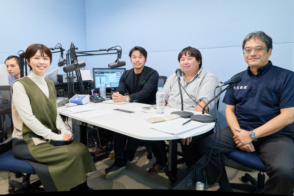 畜産王国みやざき第12回（12.22放送分）