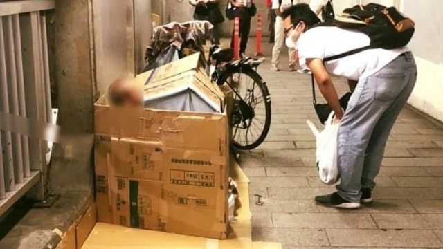 「コロナ禍で急増する住まいを失った方へほっとできる支援を届けたい」
