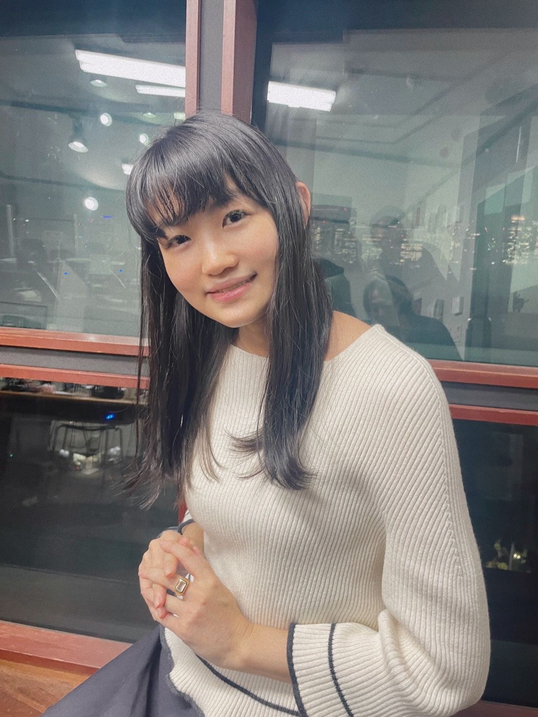 「最高到達点 / SEKAI NO OWARI」の歌詞を早見沙織が朗読♪『早見沙織の声に出して聴きたいJ-POP』第146回