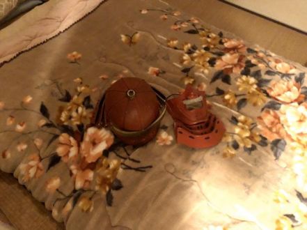 1月23日（木）今日の一コマ