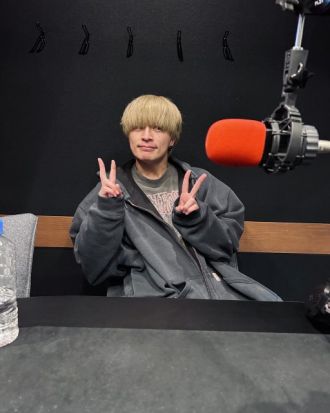 亜嵐　ジェネの新境地！亜嵐プロデュース楽曲「Two Steps Back」を解説?