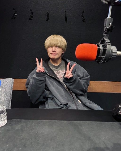 亜嵐　ジェネの新境地！亜嵐プロデュース楽曲「Two Steps Back」を解説?