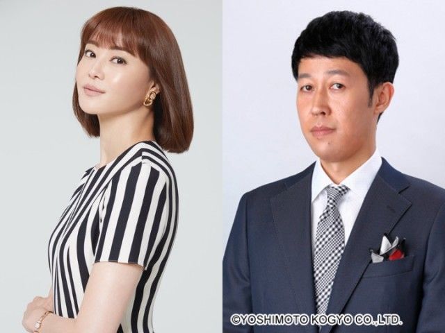 『TOKYO SPEAKEASY』今夜は、女優・歌手 観月ありささんと、芸人 小籔千豊さんがご来店！