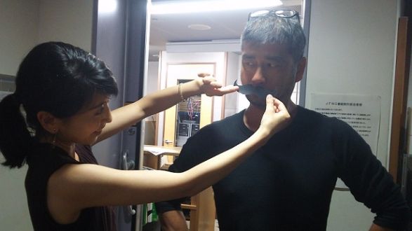 8月23日（水）Song List♪