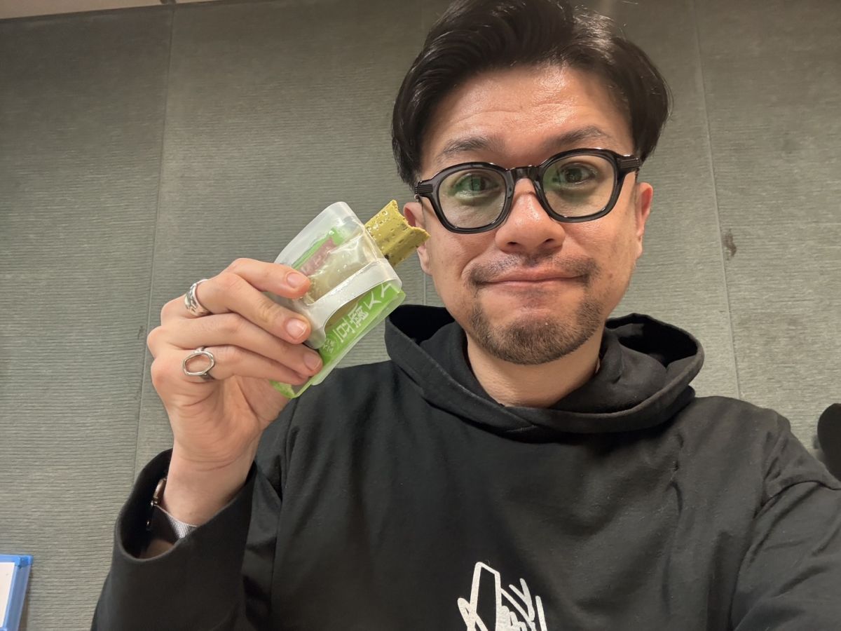 2025年4月11日放送分