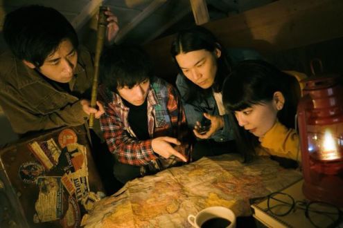 4月18日のプレイリストは２（ツー）