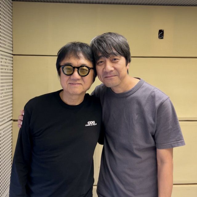 【3週目 OA日時】2025年10月「山崎まさよし・プロデュース・スーパー・エディション」