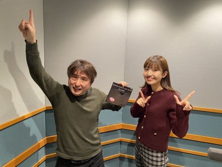 Flip The Records～B 面でも恋をして！～ディレクターズカット版#116 アン・ルイス「BOOGIE OOGIE LOVE TRAIN / 恋のブギ・ウギ・トレイン」