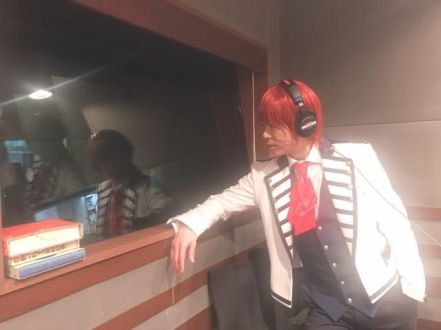 今年もご愛聴いただきありがとうございました！