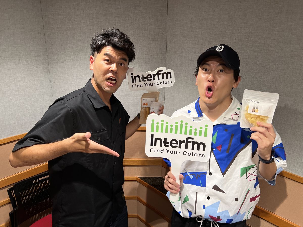 兄弟愛！土佐兄弟・有輝さんをお迎え！