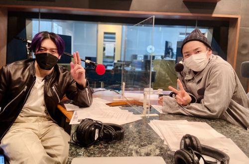 (3/14週OA)GENERATIONSって「イケおじ」？「お兄さん」？