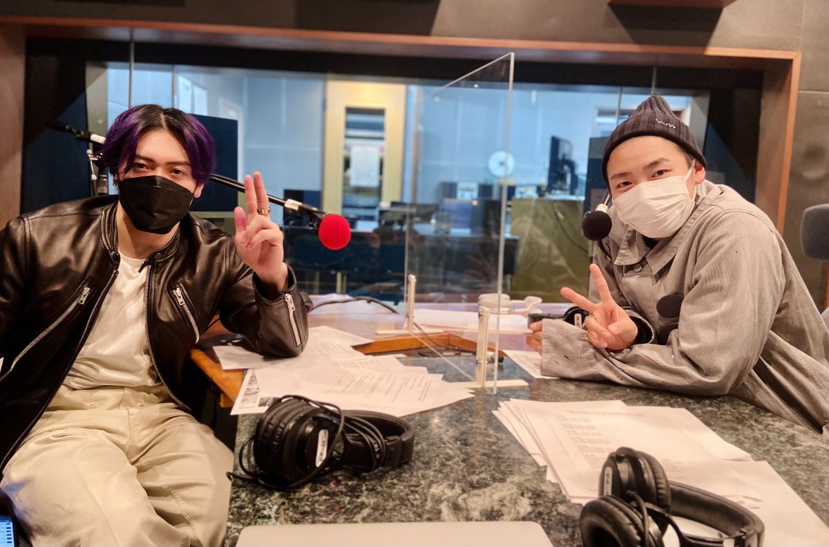 (3/14週OA)GENERATIONSって「イケおじ」？「お兄さん」？