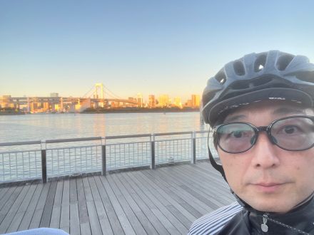 野島さん初参加！「レインボーライド2024」レポートお送りしました！