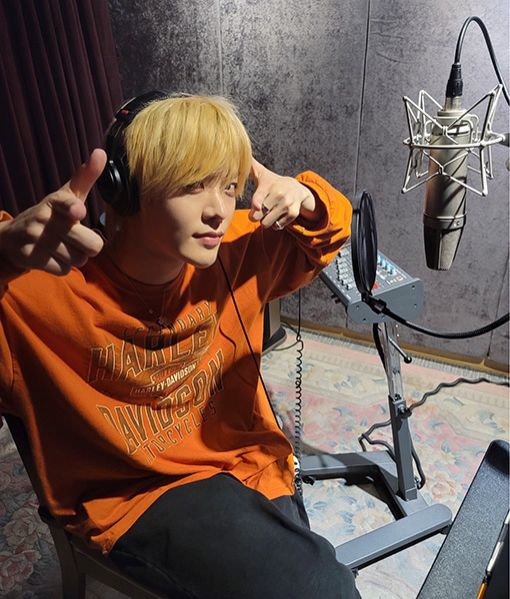 NCT 127 ユウタのYUTA at Home #78