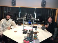 【＃２２　カツセマサヒコ✕田辺誠一】～はじまりのおと