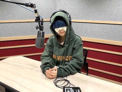 #6 おかわりGood VibeSOUP：yama【アフタートーク】