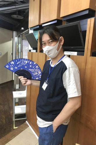 2020年7月6日(月)今日は【ペラペラマンデー！】