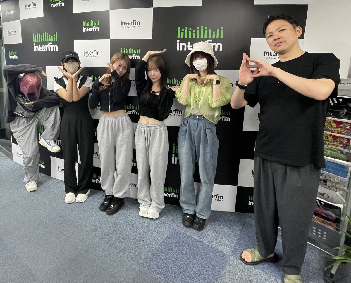 番外編！ ネオジャポのFight For The Radio#52