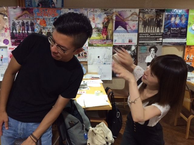 7月31日（火）Song List♪