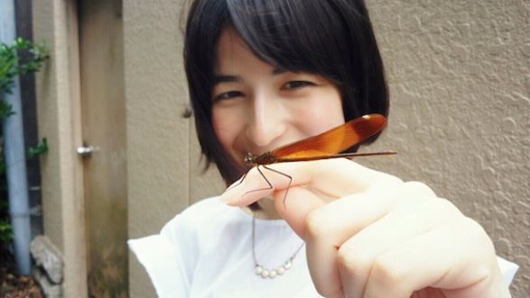 8月7日（金）今日の1コマ