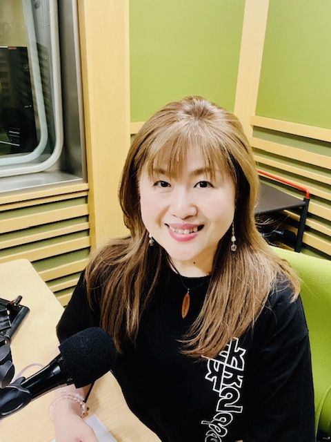 2025年6月21日（土）69回目の今回は、「デヴィッド・フォスター・プロデュース作品特集 」!