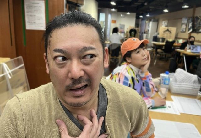 2024年2月15日(木)テーマ「あらゆる現象に名前をつけよう」