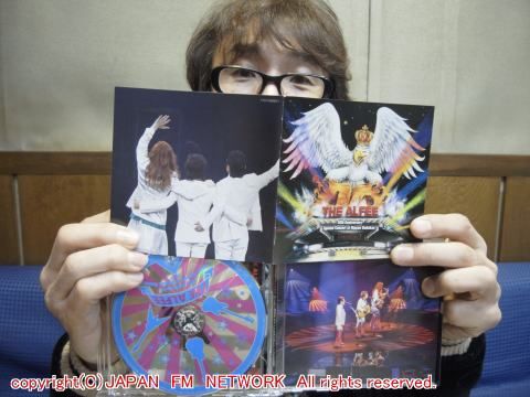 PROGRAM　NO.2015-0013　4/2～4/6