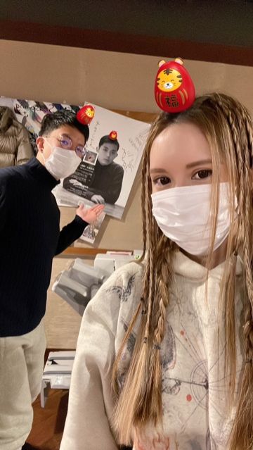 12月28日（火）Song List♪