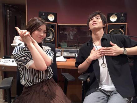 ♪オリジナルラジオドラマ #48「ハードボイルドな人生」 ※未放送分パート含む未編集版!!