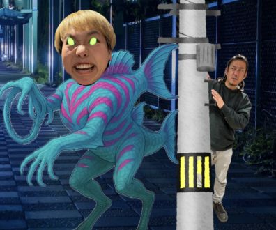 2025年11月11日(火)放送終了