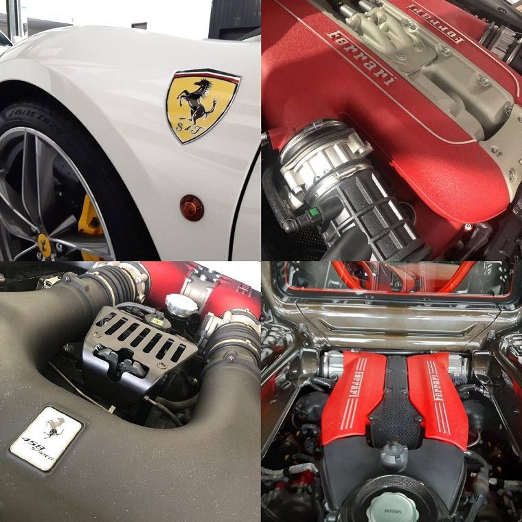 #27 サウンドソムリエ 『フェラーリ』