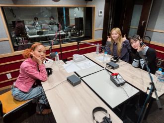 JFN「Little Glee Monster『Join Us！』」#35