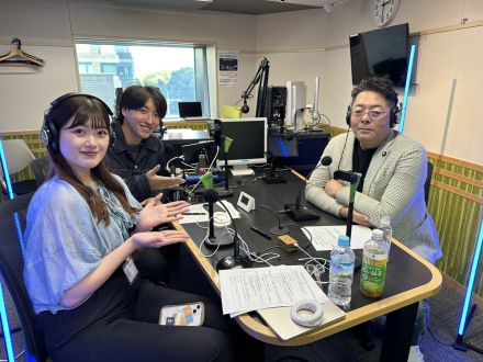 あなたは何に心動くか？ー株式会社グローバルパートナーズ 山本康二さんを迎えて PROTO～プロトタイプからオリジナルへ。～ 2024/10/19放送