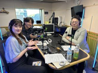 あなたは何に心動くか？ー株式会社グローバルパートナーズ 山本康二さんを迎えて PROTO～プロトタイプからオリジナルへ。～ 2024/10/19放送