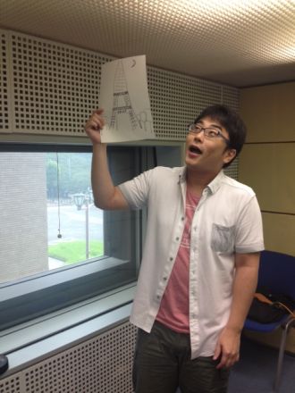 2015年9月2日（水）～心のエスケープ～