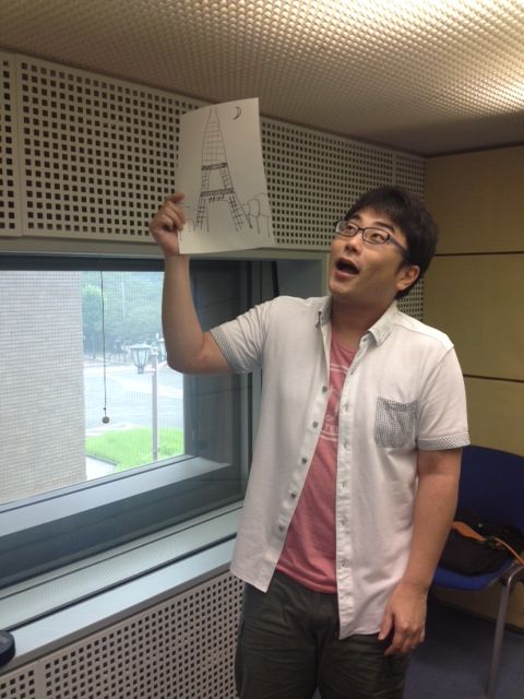 2015年9月2日（水）～心のエスケープ～