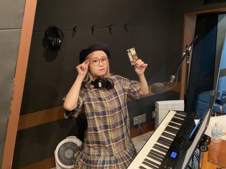 ハラミちゃんのハラミファソRadio♪　第27回