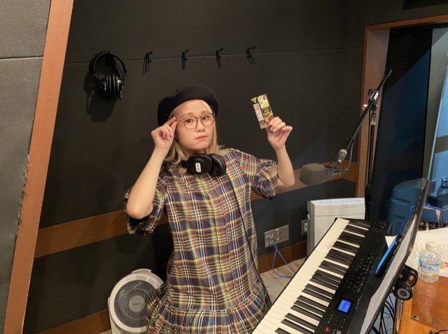 ハラミちゃんのハラミファソRadio♪　第27回