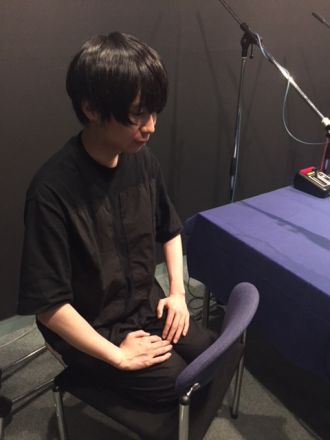 川谷絵音の約30分我慢してくれませんか