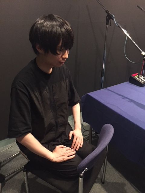 川谷絵音の約30分我慢してくれませんか