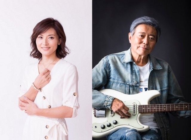 『TOKYO SPEAKEASY』今夜は金子恵美さんと小倉智昭さんが来店！