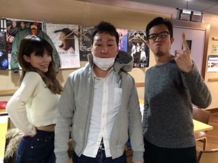 2月7日（火）Song List♪