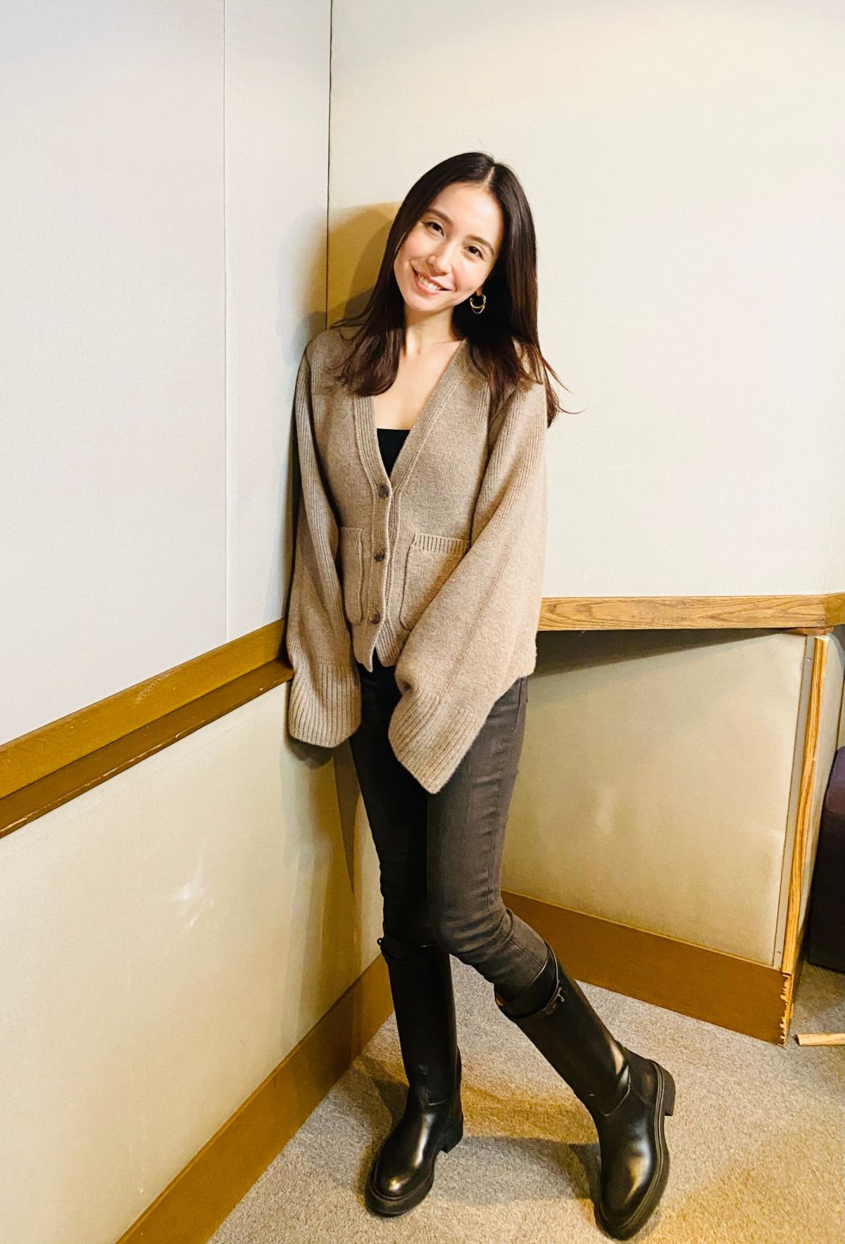 ＜皆さんからのメッセージをご紹介しました！＞