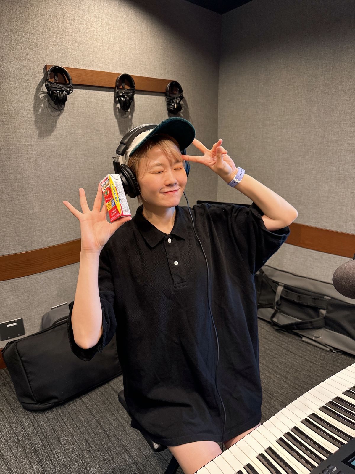 おかわり　174杯目～メッセージ紹介&amp;「猫」プレイバック～