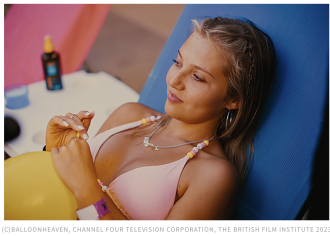 カンヌ「ある視点」部門グランプリ受賞作「HOW TO HAVE SEX」をめぐり映画.comエビタニが二村ヒトシに伝えたかったこととは・・・