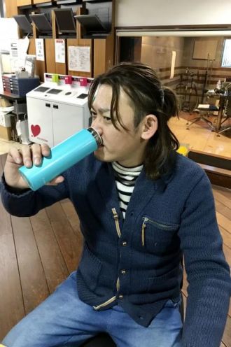 2019年1月23日(水)今日のテーマは【あなたのワンツースリー】