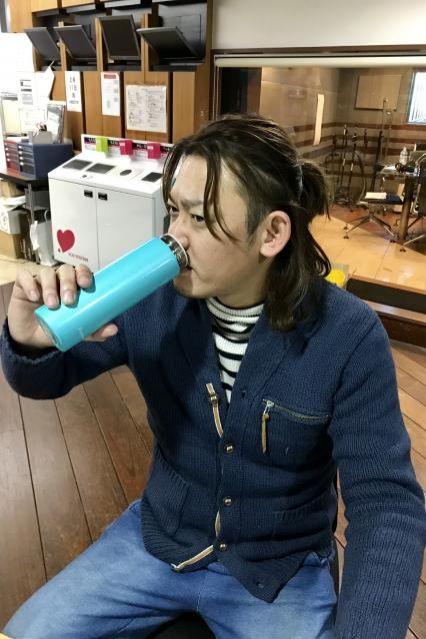 2019年1月23日(水)今日のテーマは【あなたのワンツースリー】