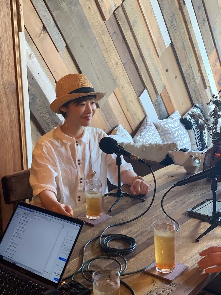 Guest:落語家 蝶花楼桃花さん①